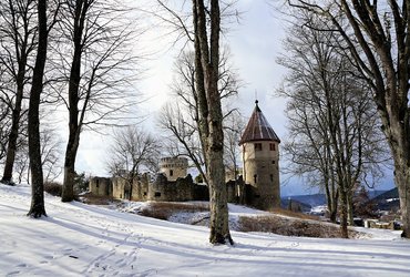 Sunnyfell